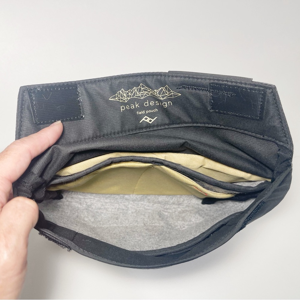 Peak Design Field Pouch - Picture 8 of 12